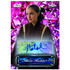 Star Wars: Phantom of the Menace - Topps Chrome - 2024 Sapphire Edition Hobby Box