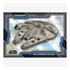 Star Wars - Topps Chrome - 2024 Value Box