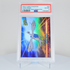 PSA 6 - Lugia Rises (Rainbow) - The Movie 2000 - Topps - 2000