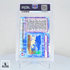 PSA 7 - Lugia Rises (Rainbow) - The Movie 2000 - Topps - 2000