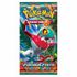 Pokémon - XY - Furious Fists - Booster Pack