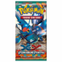 Pokémon - XY - Furious Fists - Booster Pack